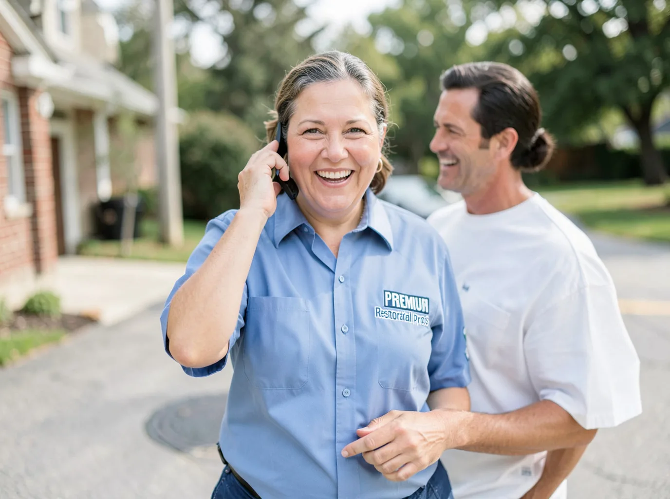 Water Damage Restoration Denville, NJ FAQs